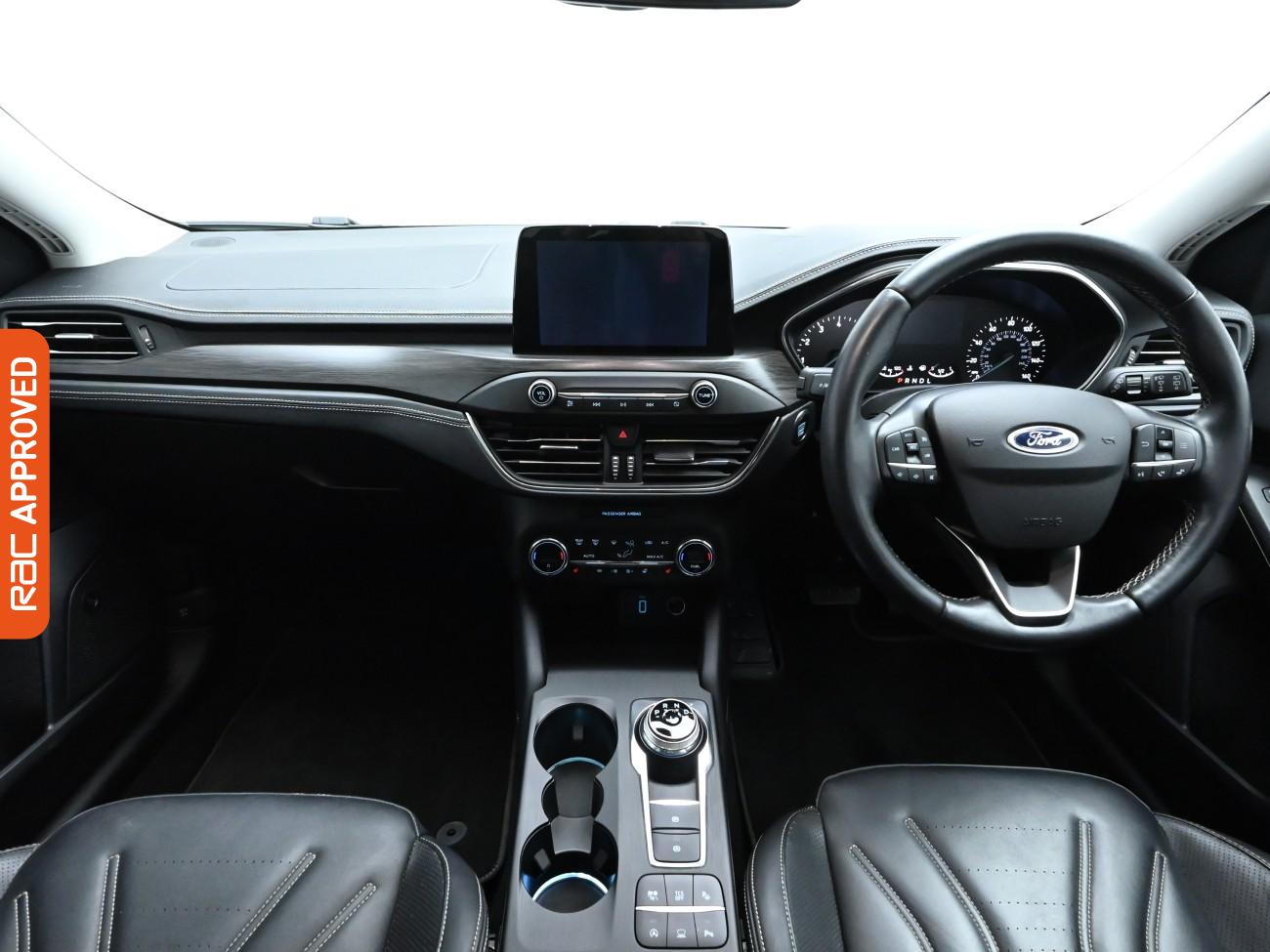 Used Ford Focus 2020 for sale - 76495409: Photo 2