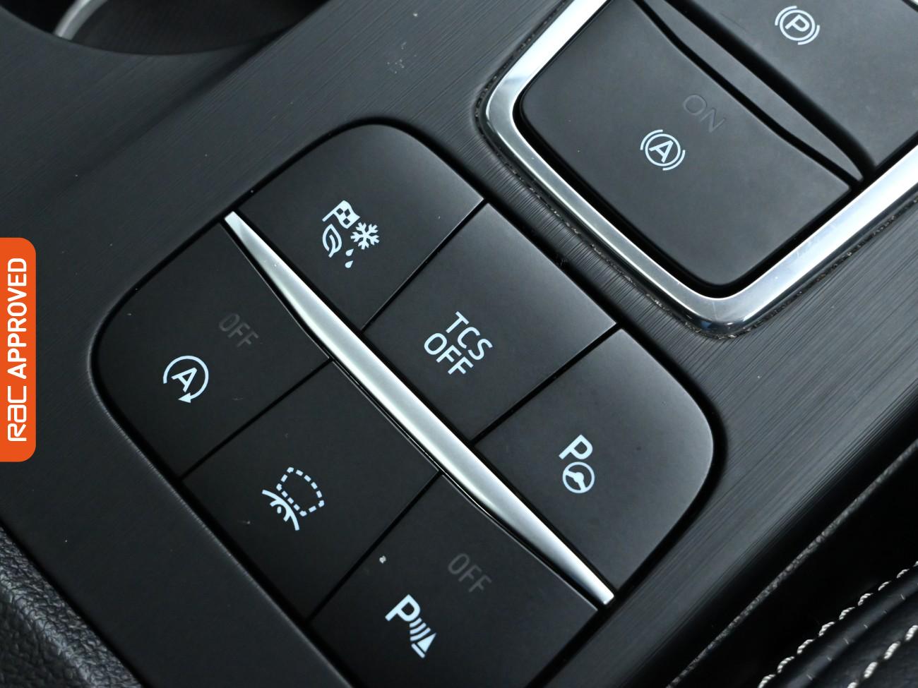 Used Ford Focus 2020 for sale - 76495409: Photo 21