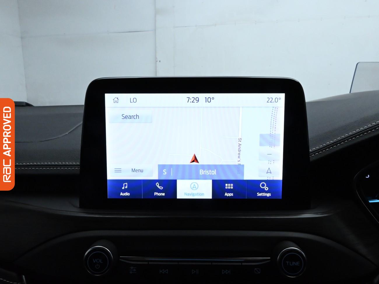 Used Ford Focus 2020 for sale - 76495409: Photo 22