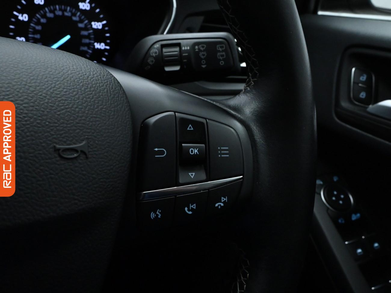 Used Ford Focus 2020 for sale - 76495409: Photo 24