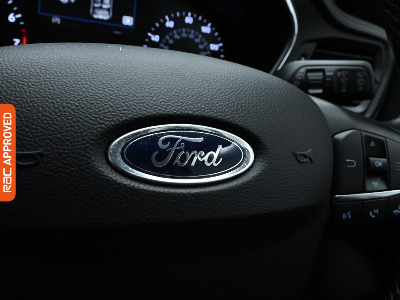 Used Ford Focus 2020 for sale - 76495409: Photo 25
