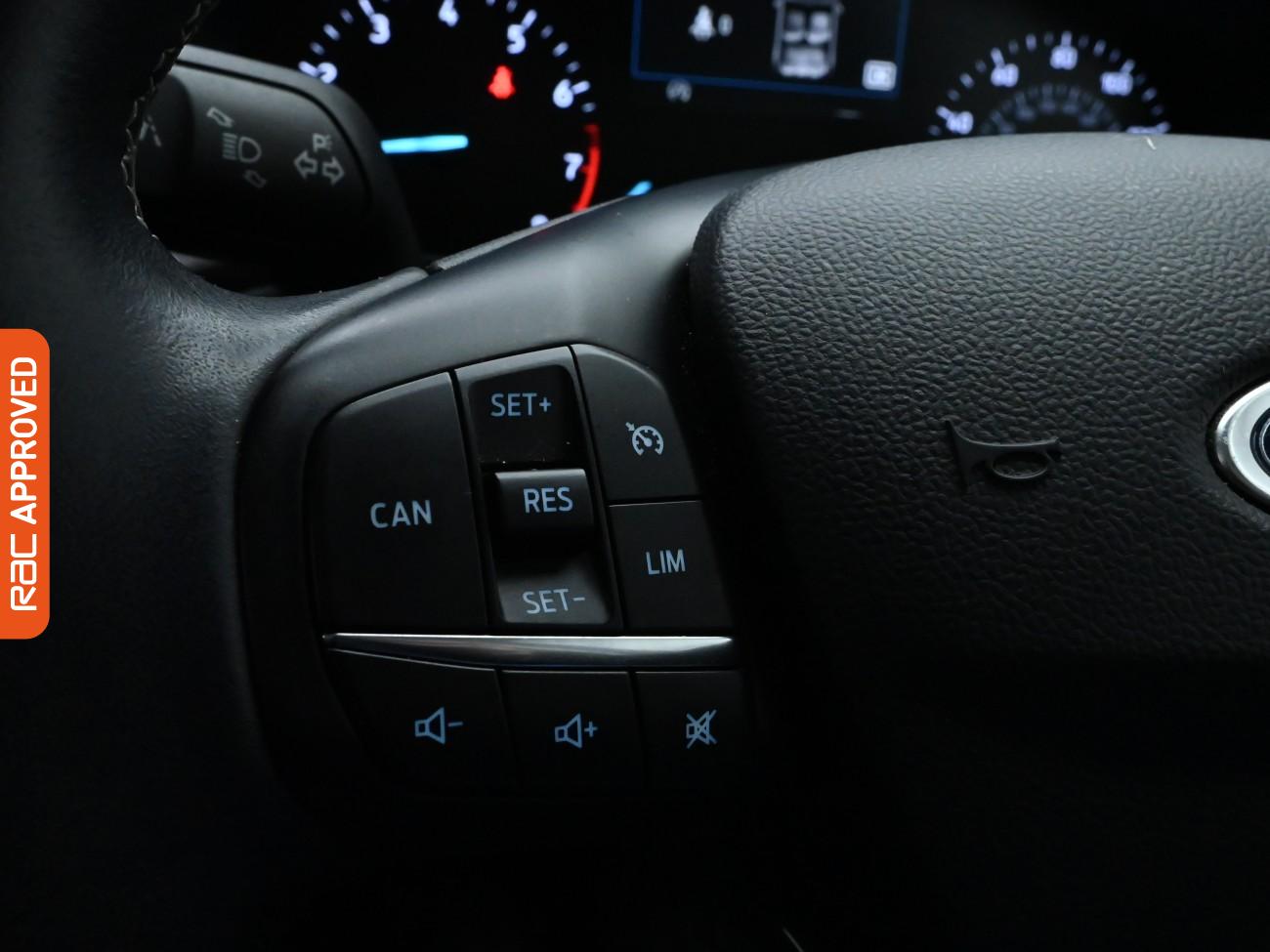 Used Ford Focus 2020 for sale - 76495409: Photo 26