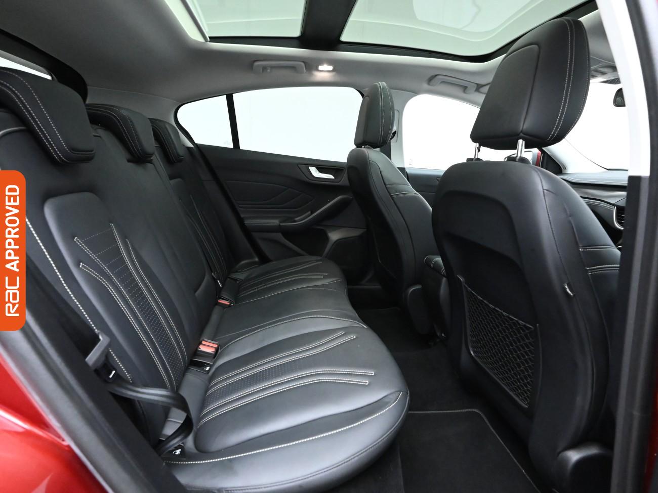 Used Ford Focus 2020 for sale - 76495409: Photo 27