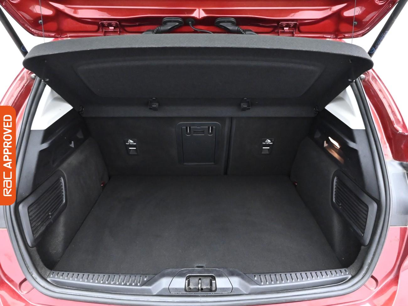 Used Ford Focus 2020 for sale - 76495409: Photo 28