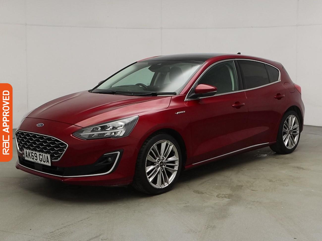 Used Ford Focus 2020 for sale - 76495409: Photo 29