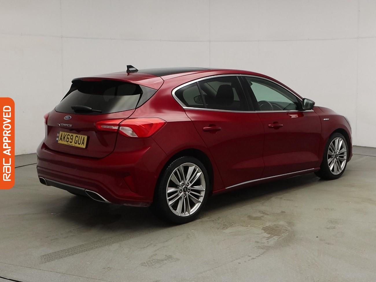 Used Ford Focus 2020 for sale - 76495409: Photo 32