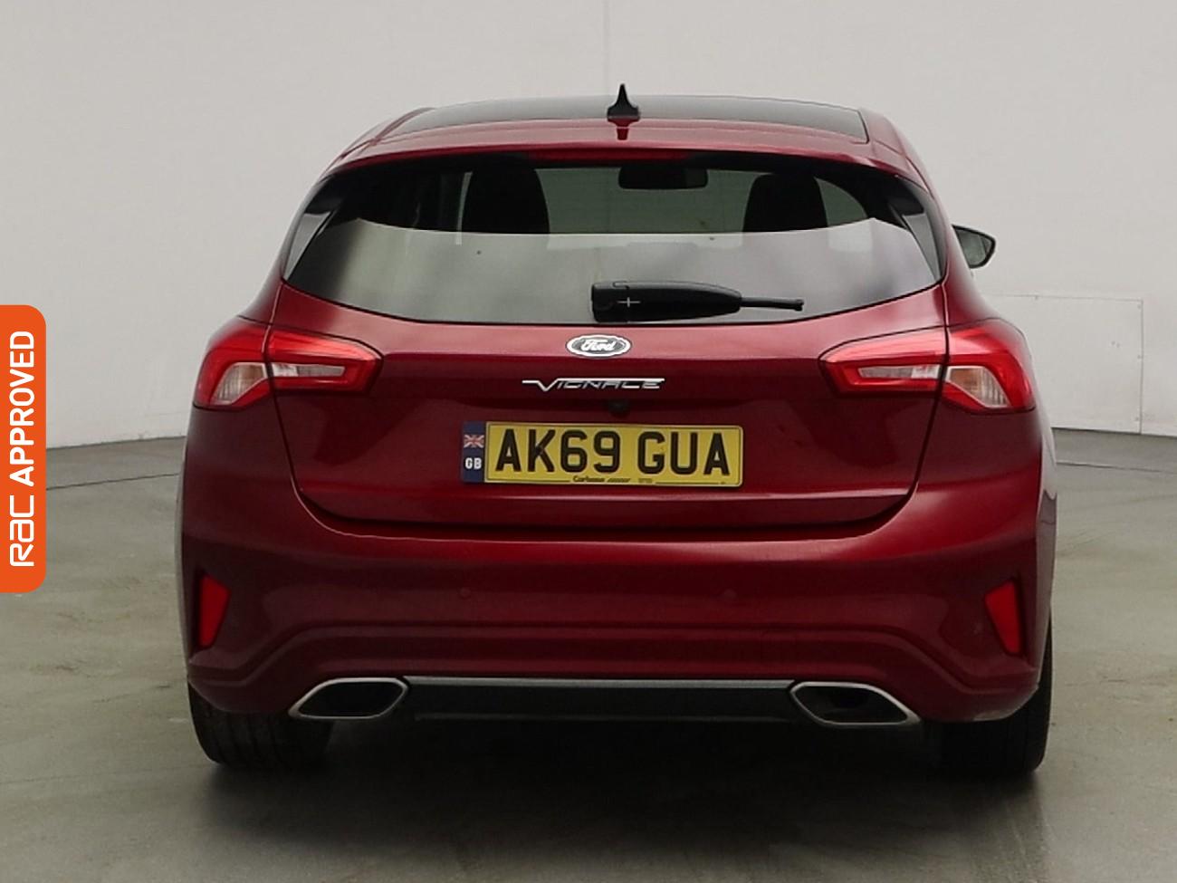 Used Ford Focus 2020 for sale - 76495409: Photo 8