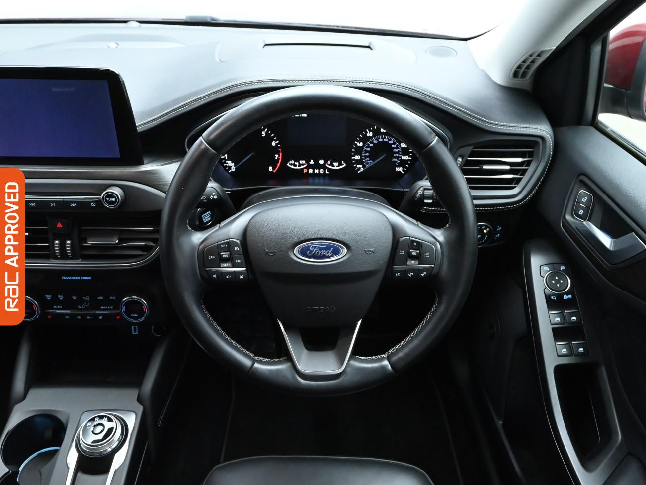 Used Ford Focus 2020 for sale - 76495409: Photo 9