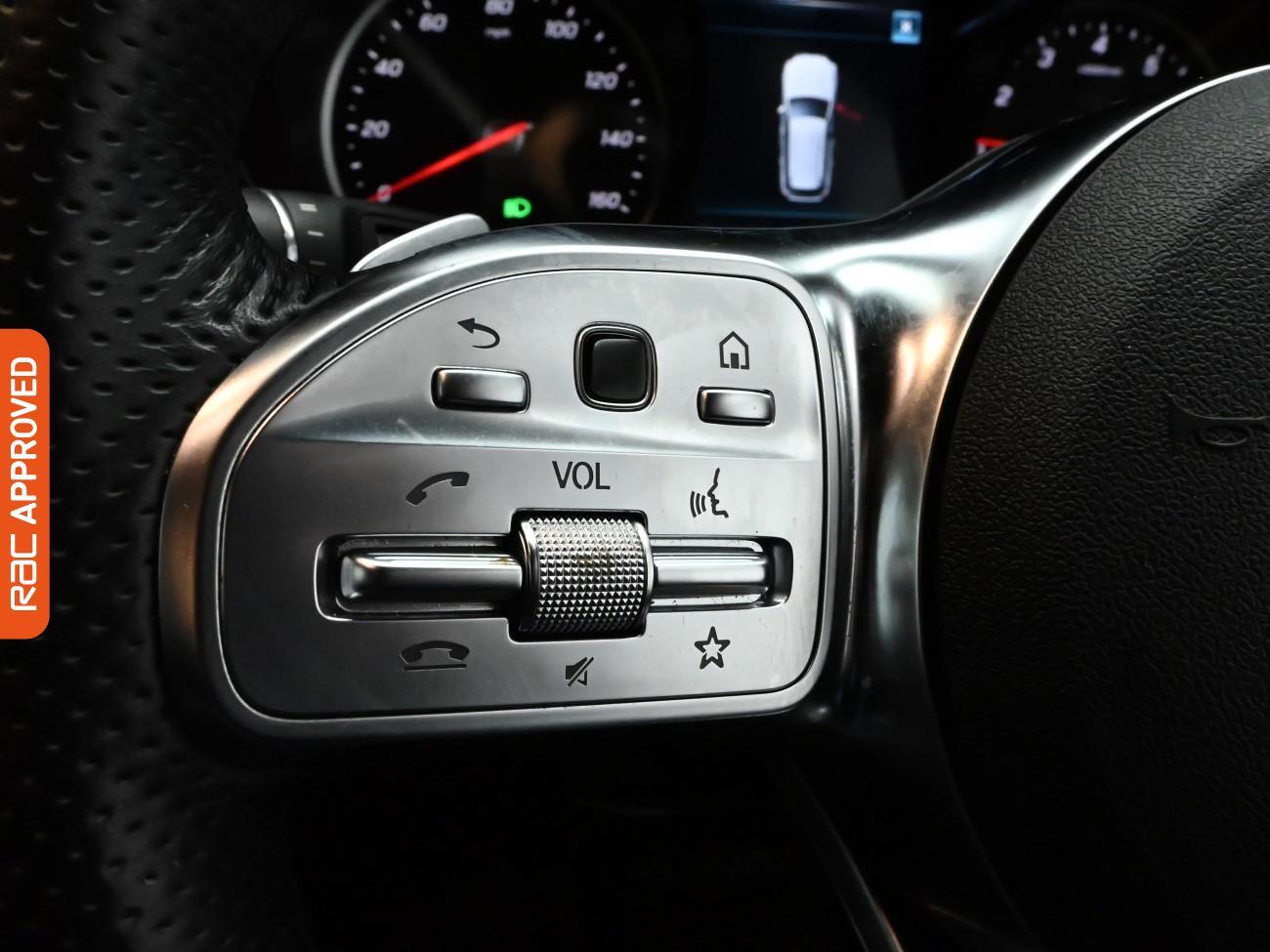 Used Mercedes-Benz GLC 2022 for sale - 76697590: Photo 21