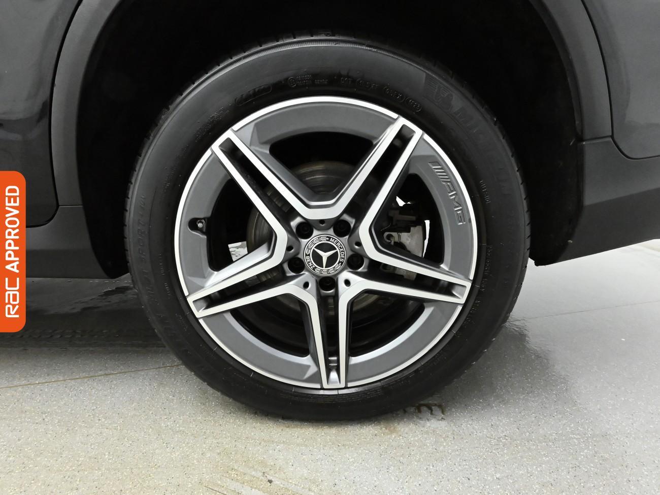 Used Mercedes-Benz GLC 2022 for sale - 76697590: Photo 26