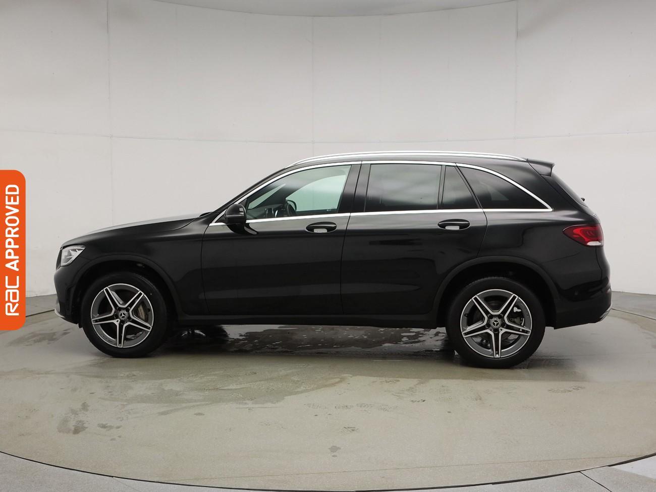 Used Mercedes-Benz GLC 2022 for sale - 76697590: Photo 29