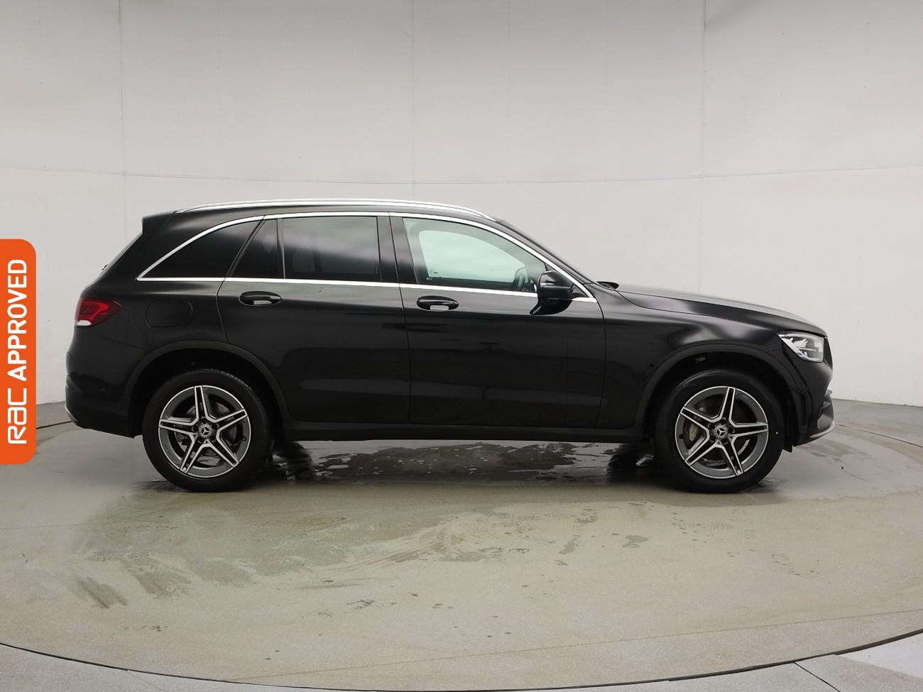Used Mercedes-Benz GLC 2022 for sale - 76697590: Photo 6