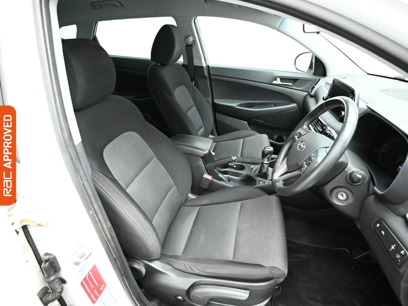 Used Hyundai TUCSON 2019 for sale - 77199559: Photo 12