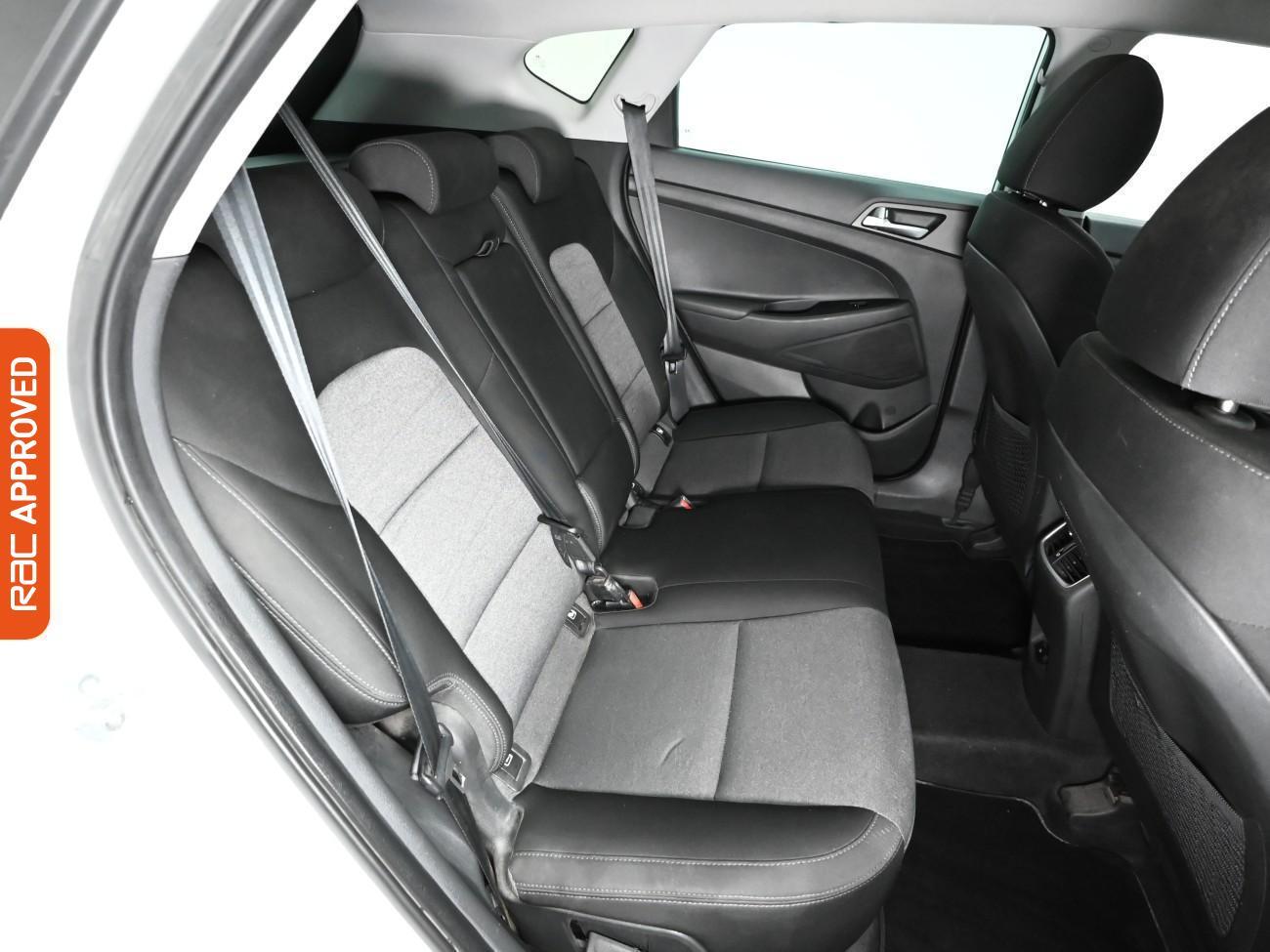 Used Hyundai TUCSON 2019 for sale - 77199559: Photo 13