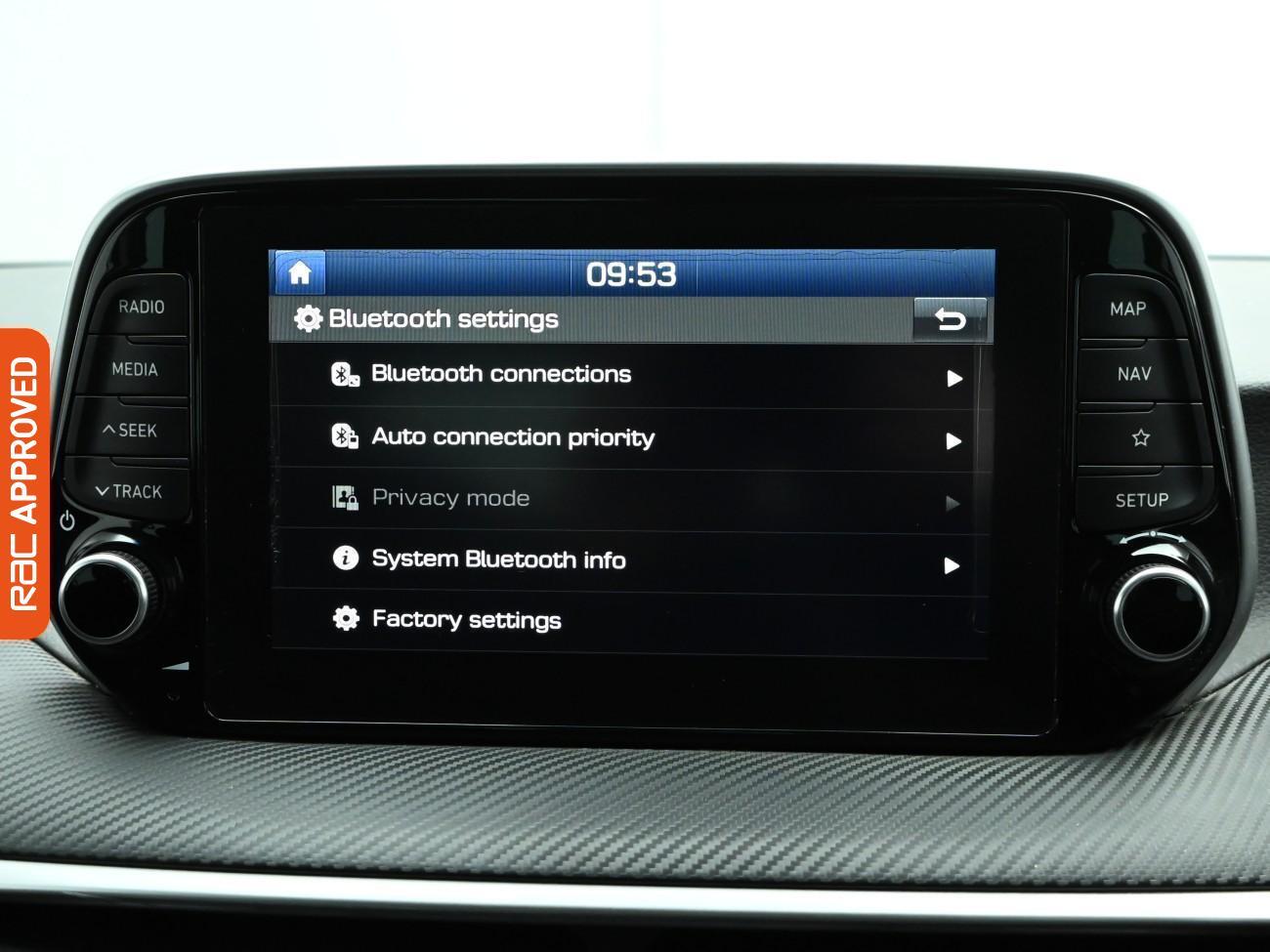 Used Hyundai TUCSON 2019 for sale - 77199559: Photo 14