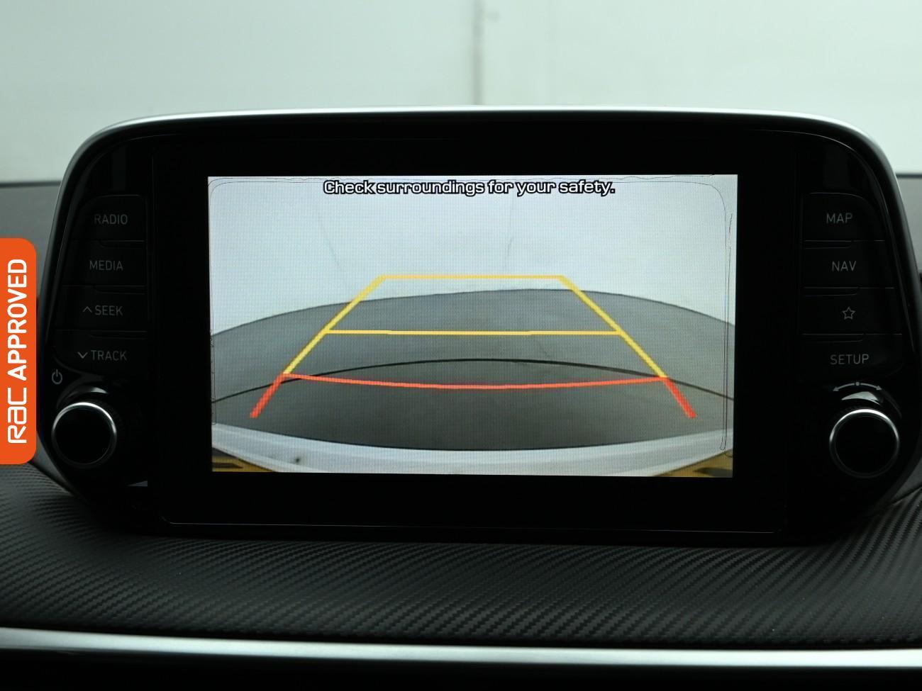 Used Hyundai TUCSON 2019 for sale - 77199559: Photo 15