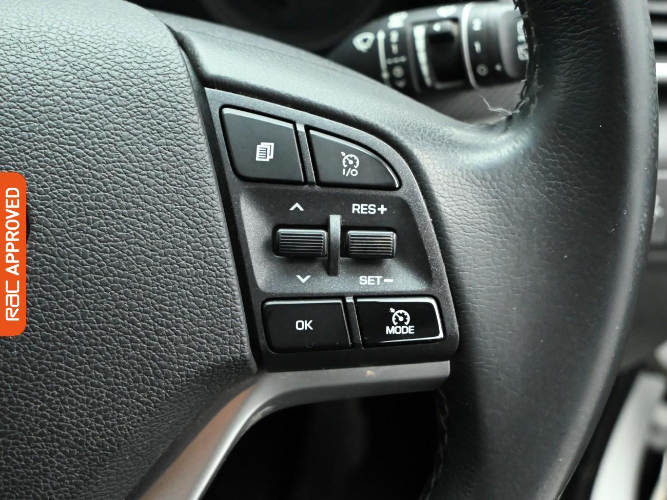 Used Hyundai TUCSON 2019 for sale - 77199559: Photo 21