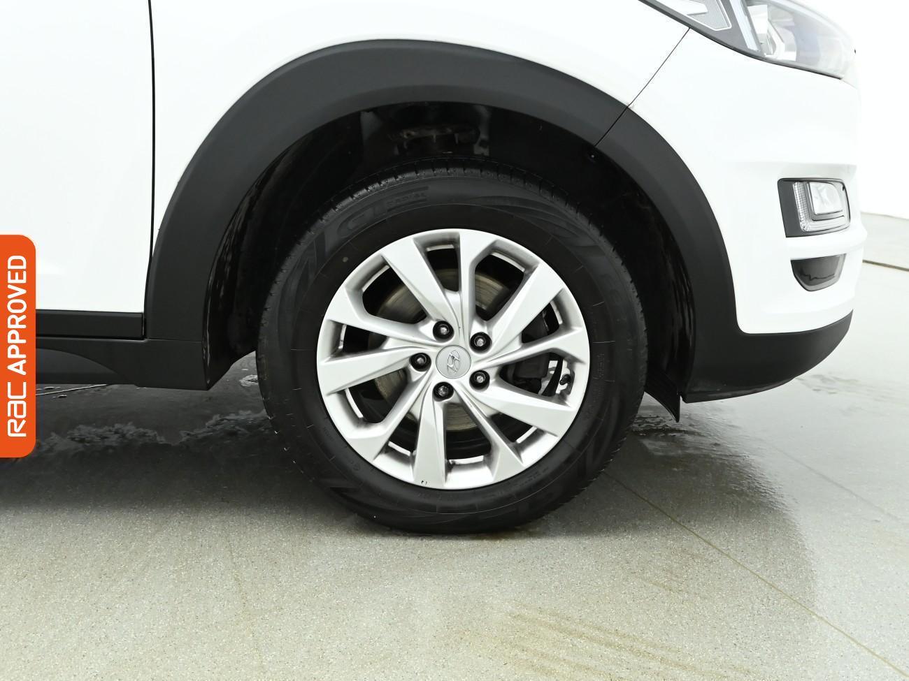 Used Hyundai TUCSON 2019 for sale - 77199559: Photo 25