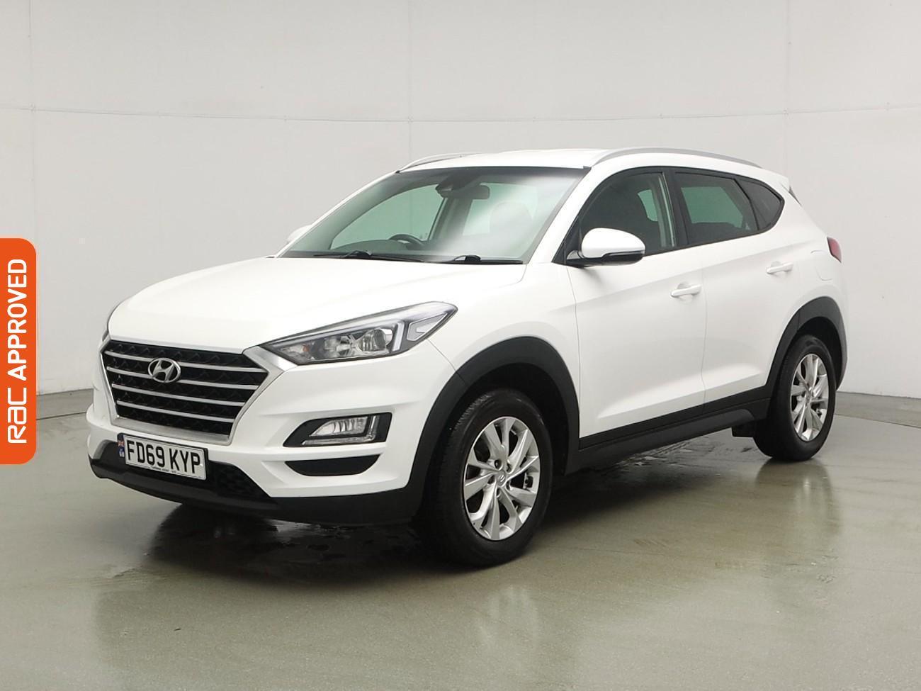 Used Hyundai TUCSON 2019 for sale - 77199559: Photo 27