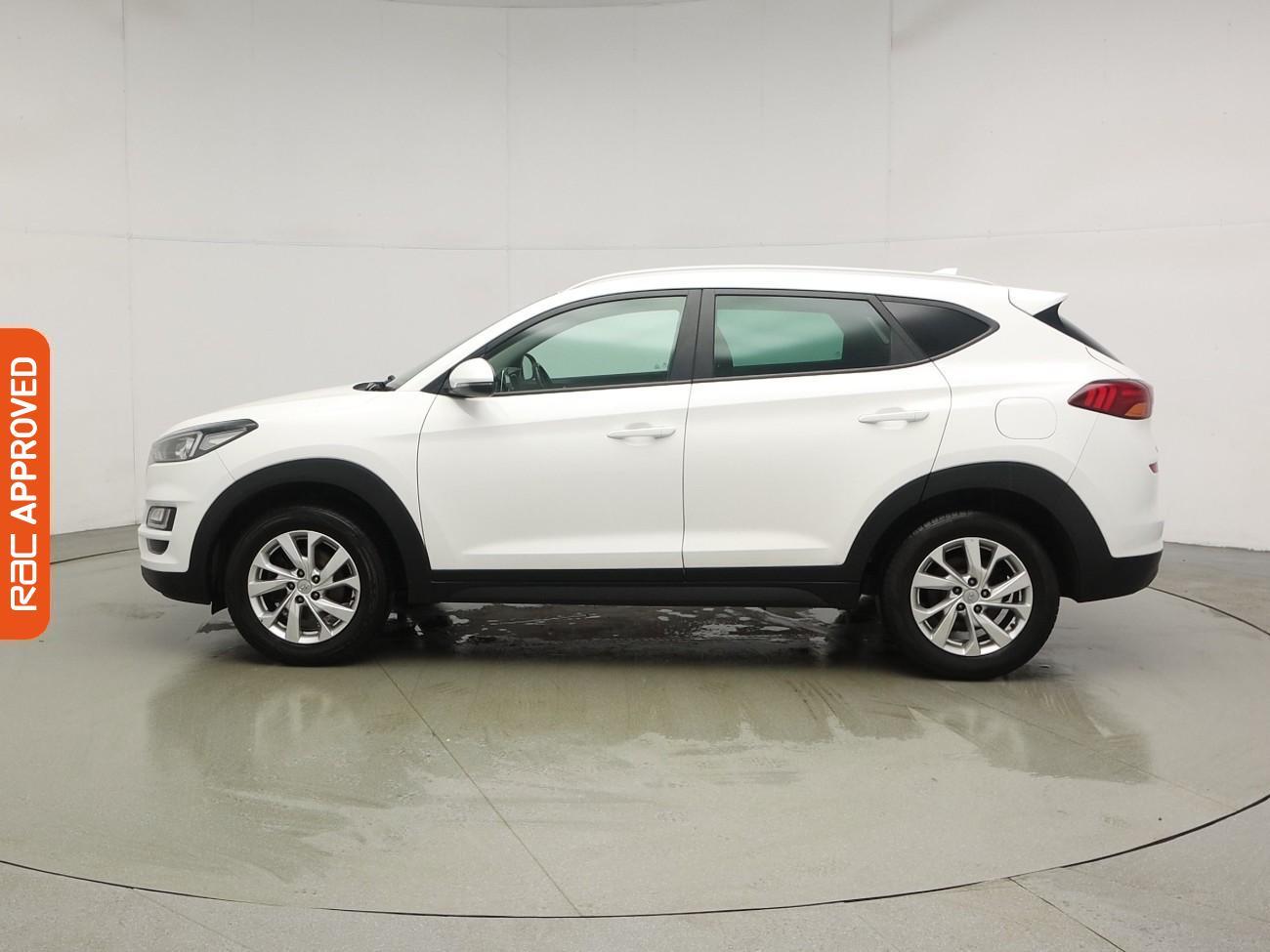 Used Hyundai TUCSON 2019 for sale - 77199559: Photo 28