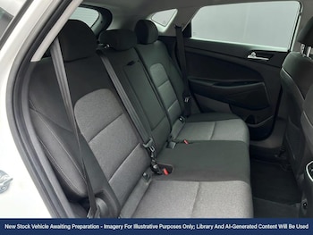 Used Hyundai TUCSON 2019 for sale - 77199559: Photo