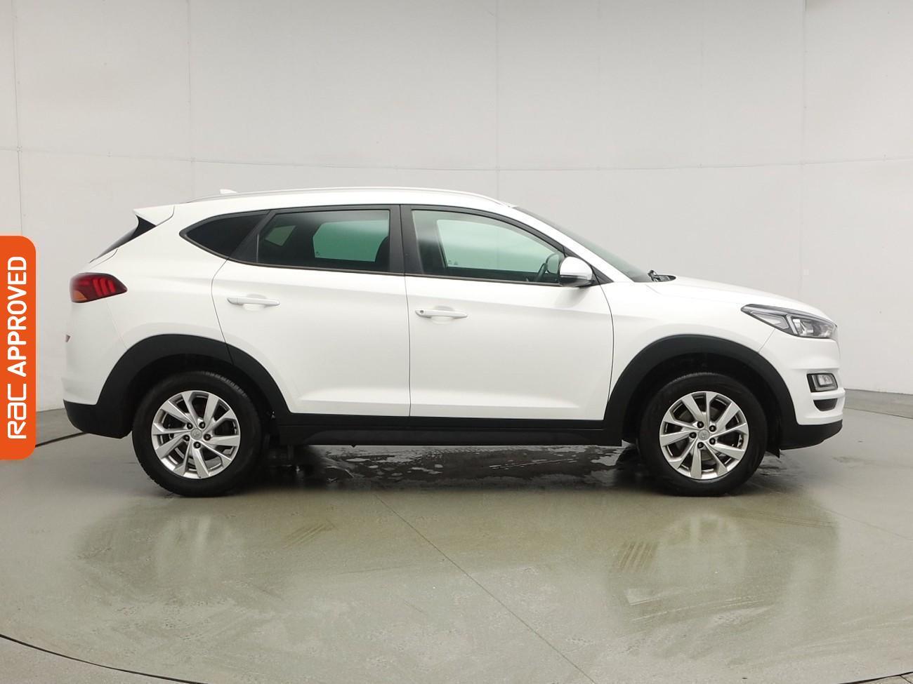 Used Hyundai TUCSON 2019 for sale - 77199559: Photo 6
