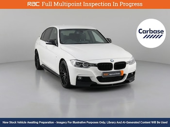 BMW 3 Series feature image