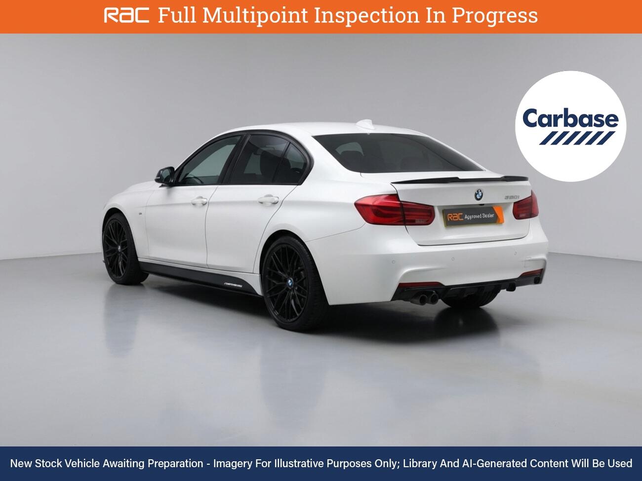 Used BMW 3 Series 2018 for sale - 76972696: Photo 2