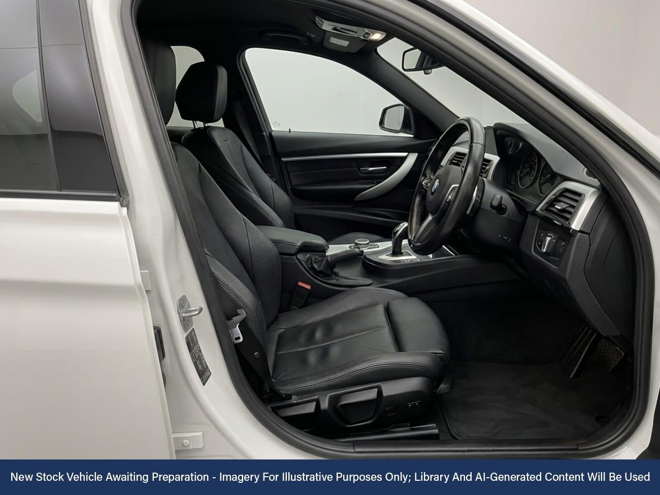 Used BMW 3 Series 2018 for sale - 76972696: Photo 3