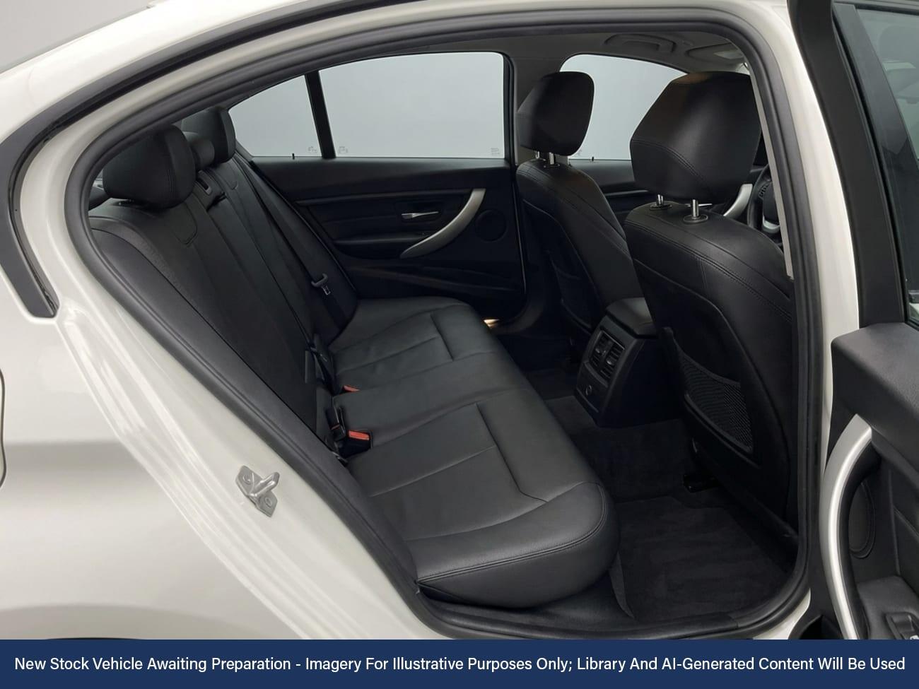 Used BMW 3 Series 2018 for sale - 76972696: Photo 4