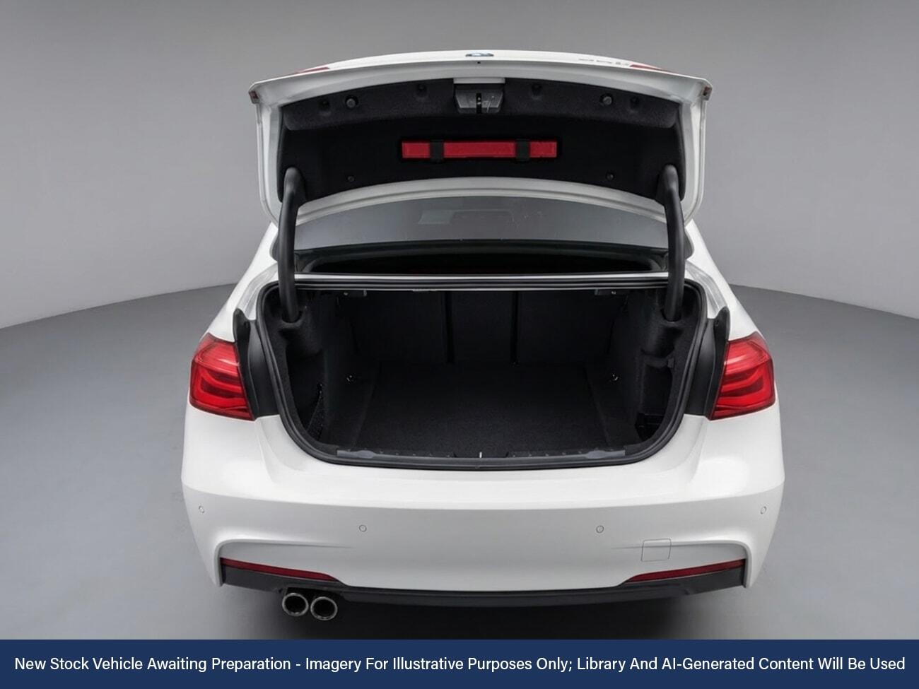 Used BMW 3 Series 2018 for sale - 76972696: Photo 6