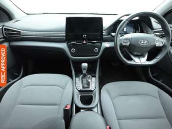 Used Hyundai IONIQ 2019 for sale - 74987156: Photo