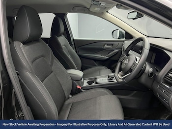 Used Nissan Qashqai 2021 for sale - 77546425: Photo