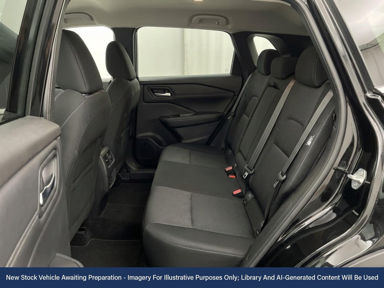 Used Nissan Qashqai 2021 for sale - 77546425: Photo 4