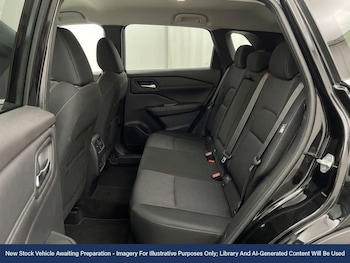 Used Nissan Qashqai 2021 for sale - 77546425: Photo