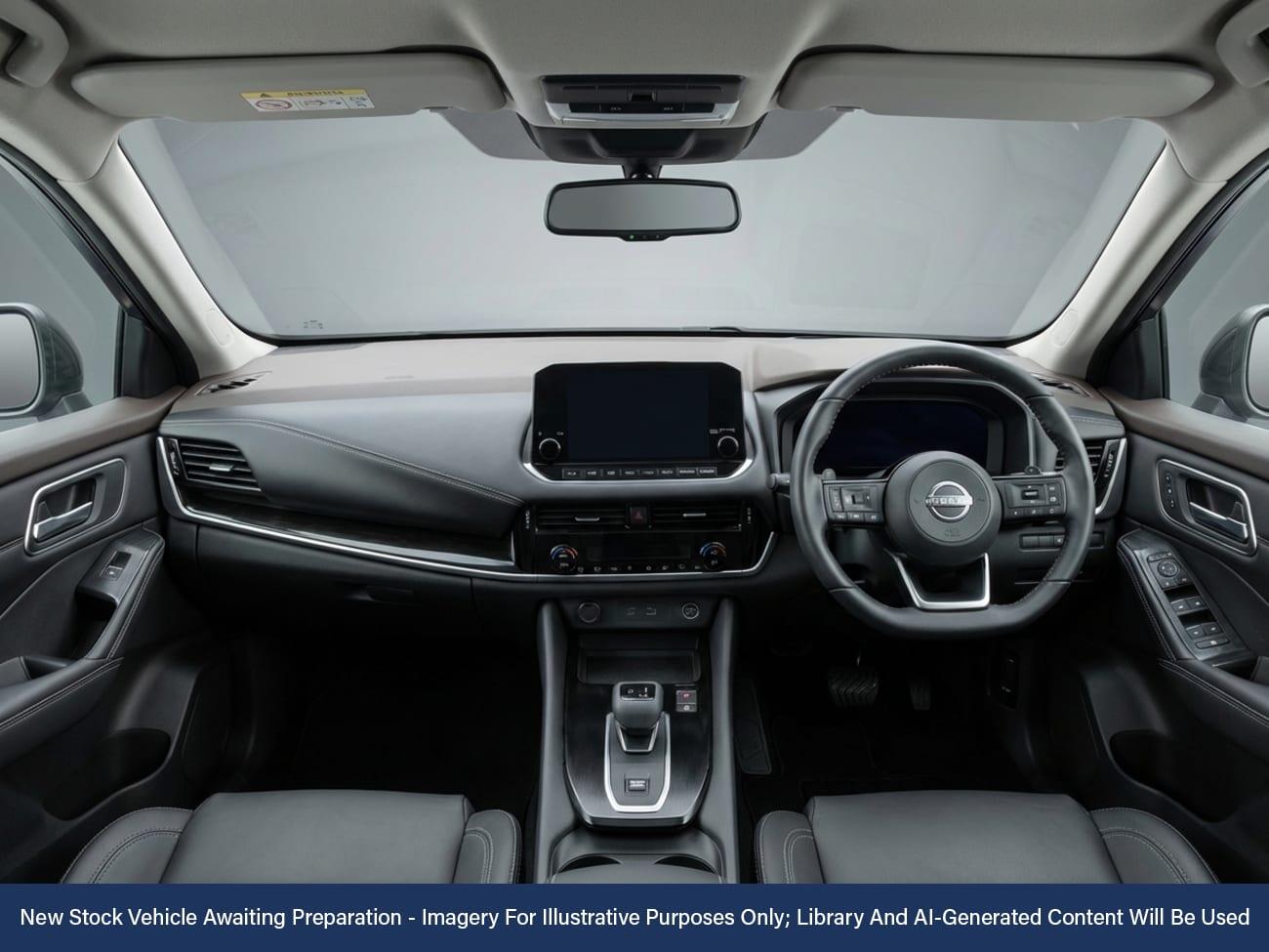 Used Nissan Qashqai 2021 for sale - 77546425: Photo 6