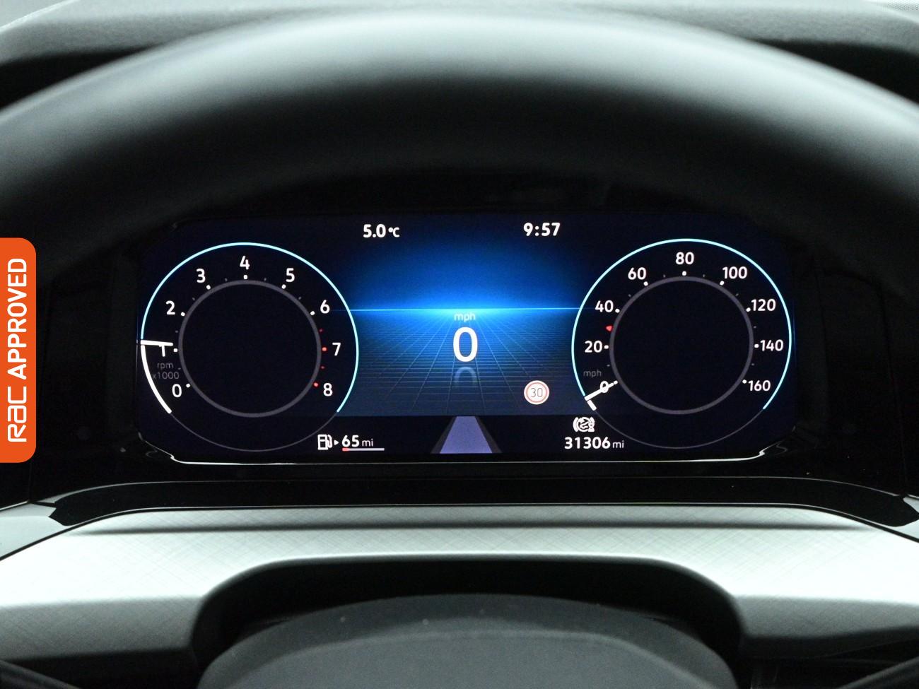 Used Volkswagen Golf 2022 for sale - 77943656: Photo 11