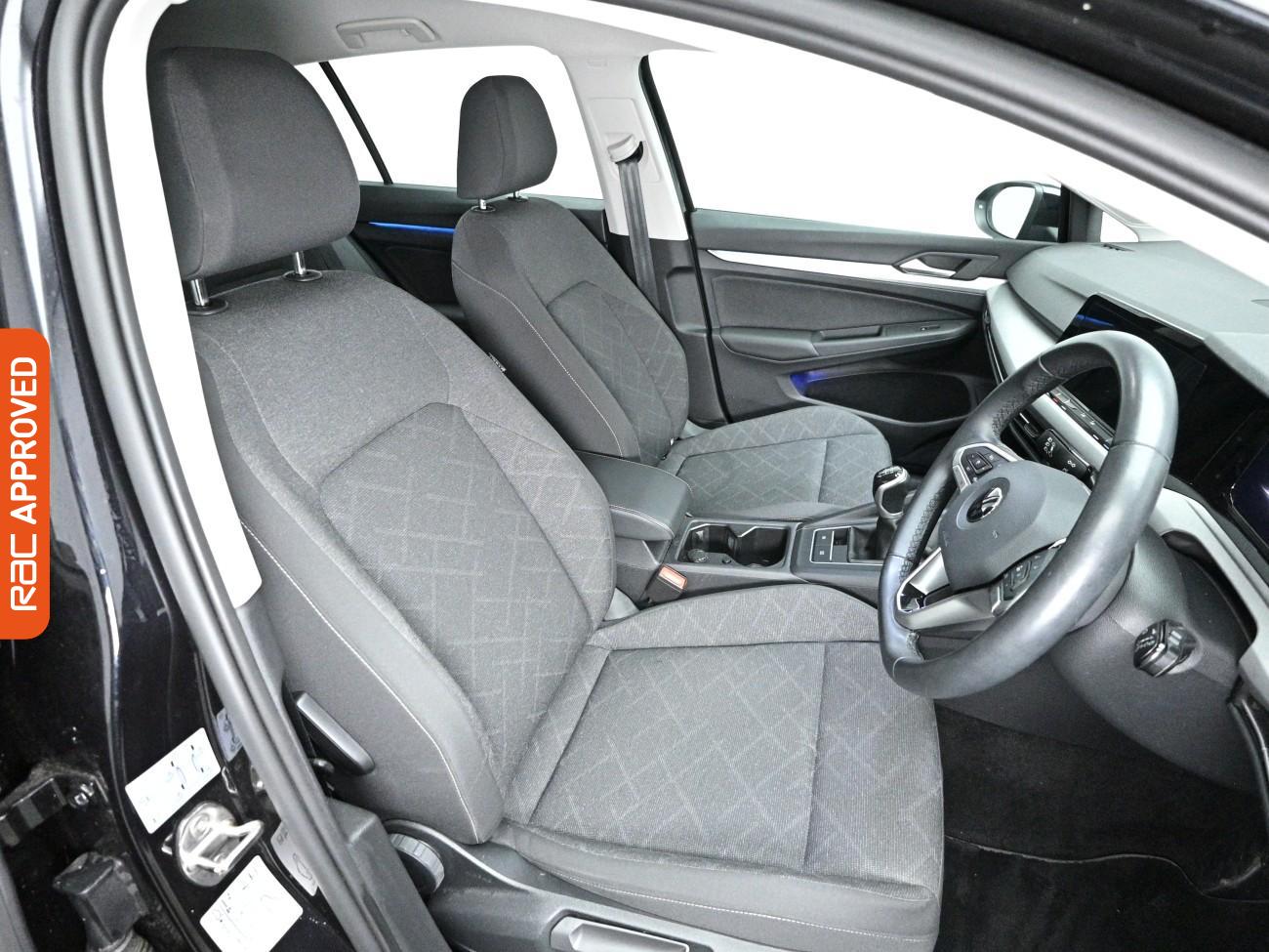 Used Volkswagen Golf 2022 for sale - 77943656: Photo 12