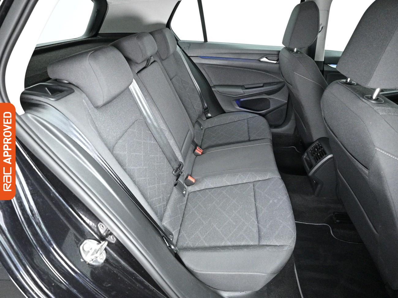 Used Volkswagen Golf 2022 for sale - 77943656: Photo 13