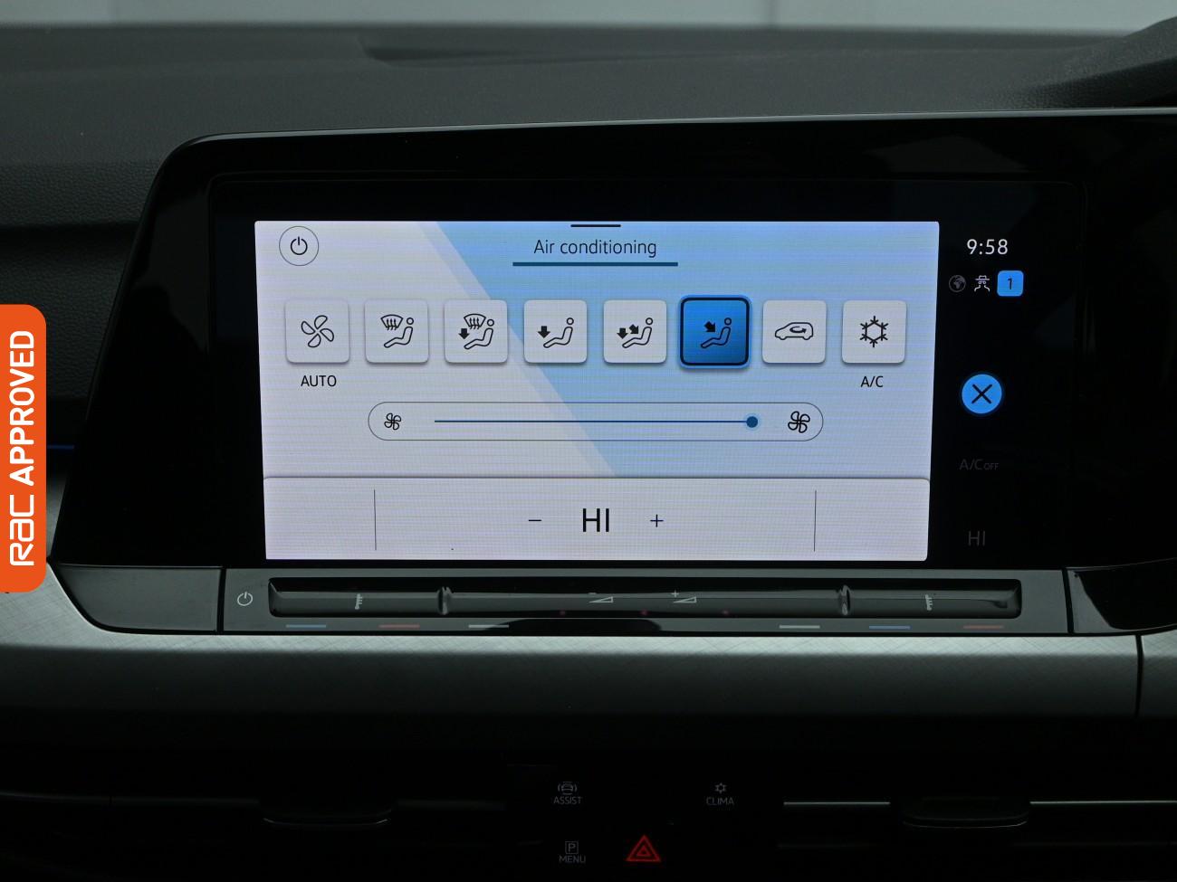 Used Volkswagen Golf 2022 for sale - 77943656: Photo 14