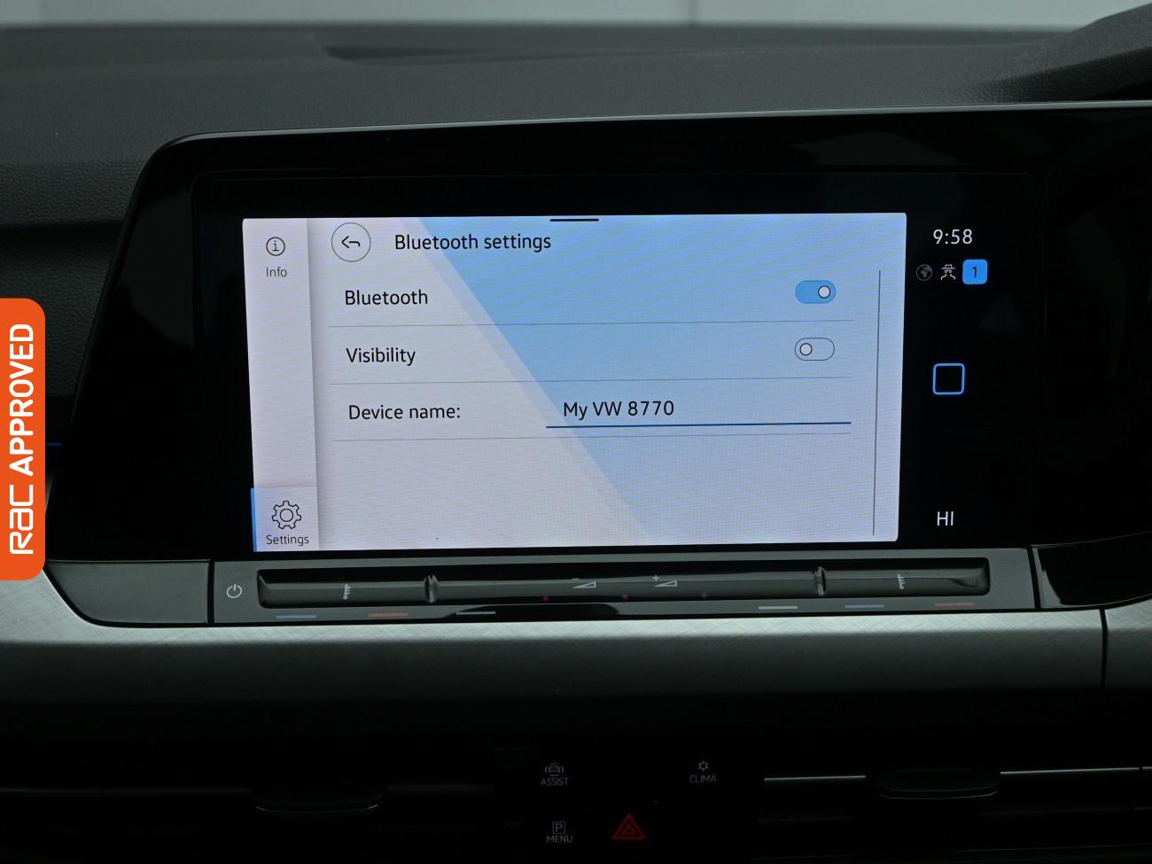 Used Volkswagen Golf 2022 for sale - 77943656: Photo 16