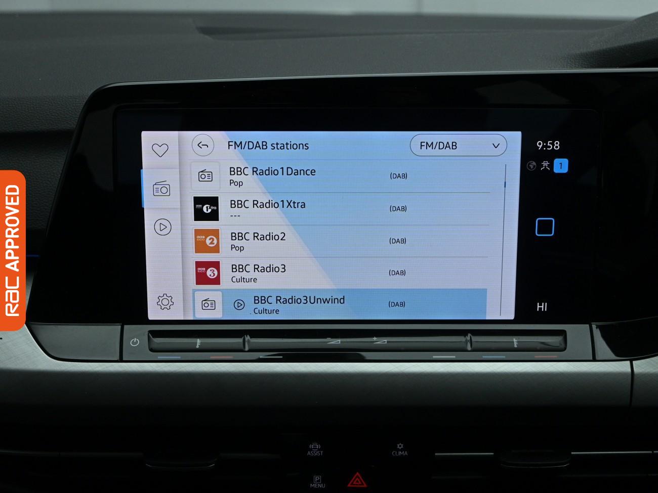 Used Volkswagen Golf 2022 for sale - 77943656: Photo 17