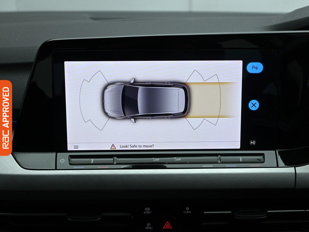 Used Volkswagen Golf 2022 for sale - 77943656: Photo 18