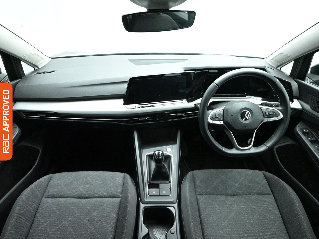 Used Volkswagen Golf 2022 for sale - 77943656: Photo 2