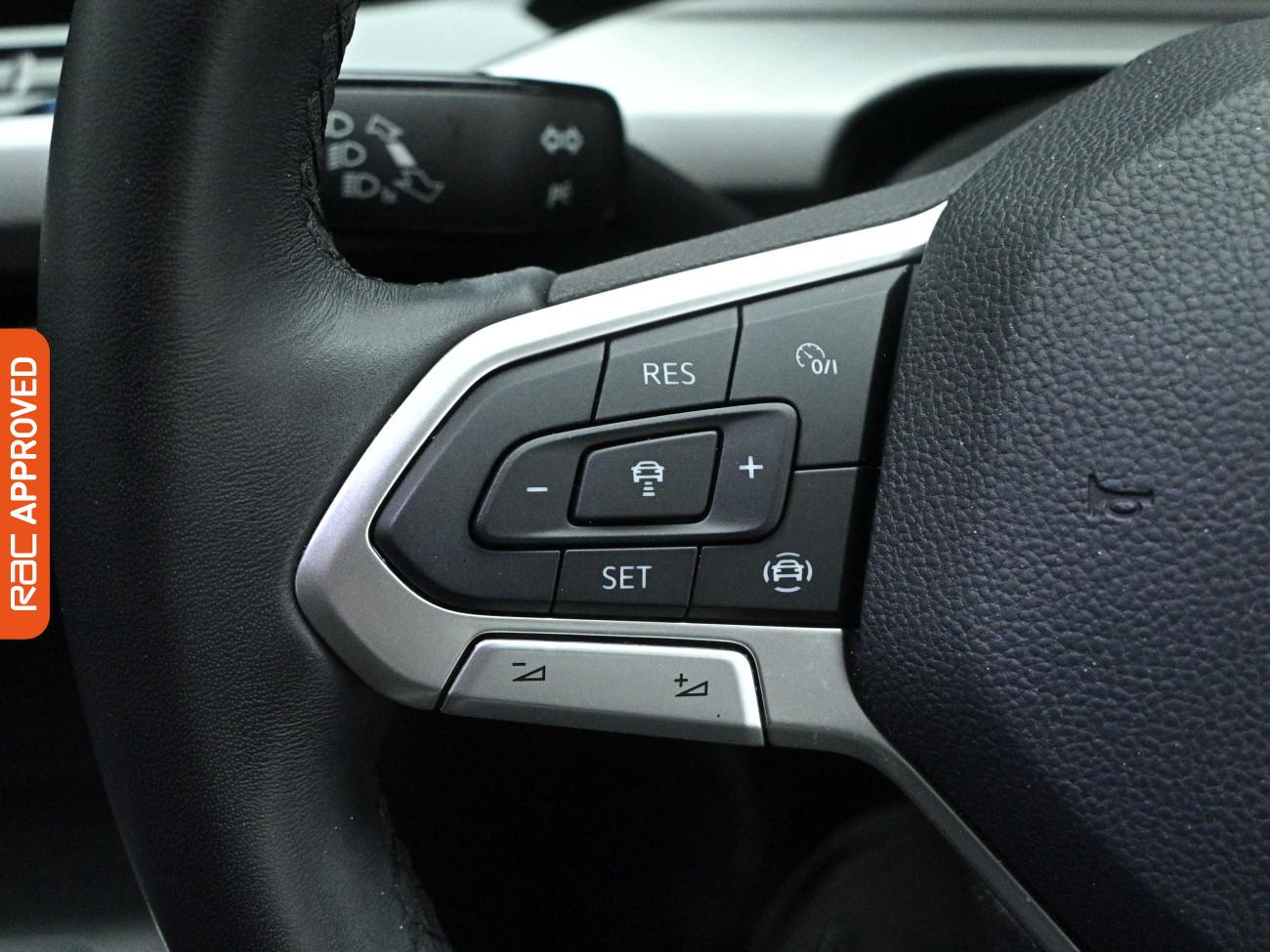 Used Volkswagen Golf 2022 for sale - 77943656: Photo 21