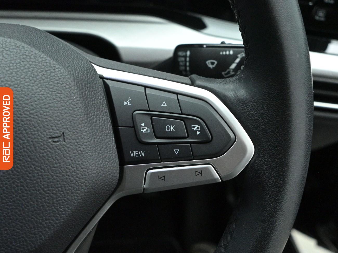 Used Volkswagen Golf 2022 for sale - 77943656: Photo 22