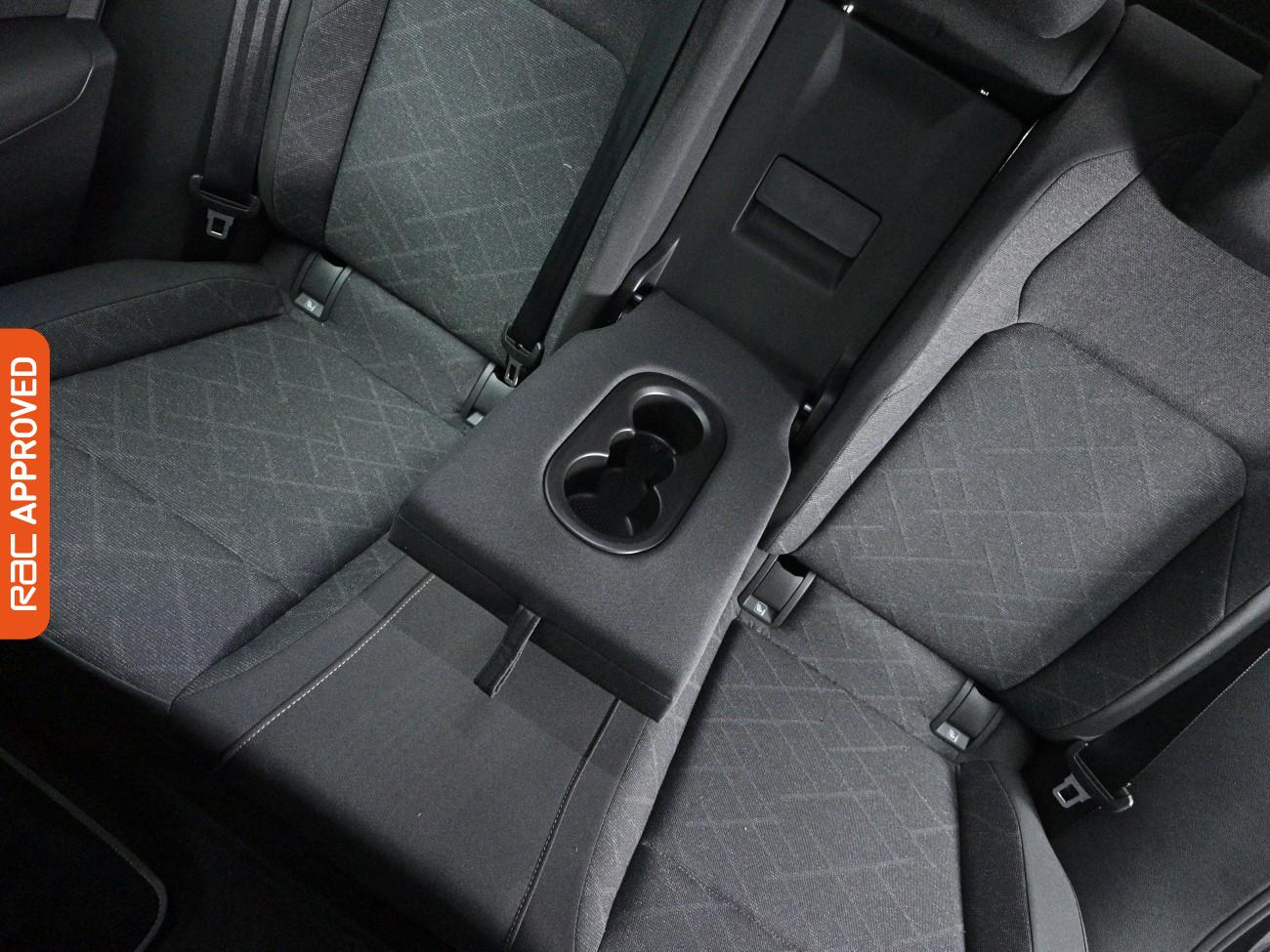 Used Volkswagen Golf 2022 for sale - 77943656: Photo 24