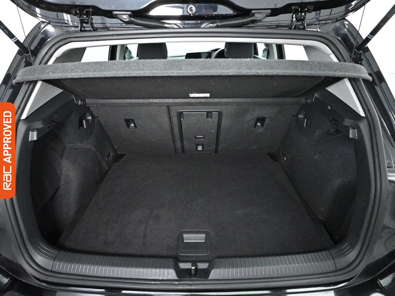 Used Volkswagen Golf 2022 for sale - 77943656: Photo 25