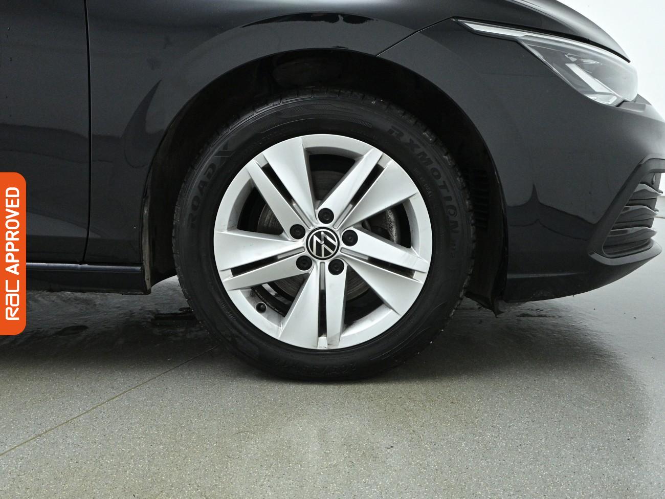 Used Volkswagen Golf 2022 for sale - 77943656: Photo 26