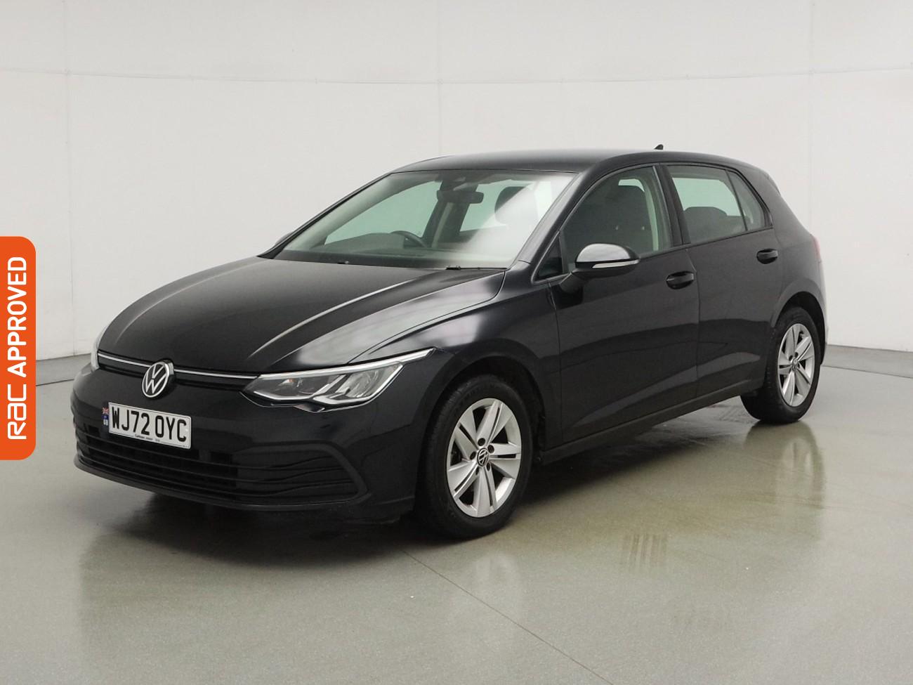 Used Volkswagen Golf 2022 for sale - 77943656: Photo 27